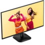 AOC Monitor Q27B35S3 - 27 Pulgadas QHD (2560x1440) IPS, 120Hz, 1ms MPRT, AdaptiveSync, HDR10, Negro
